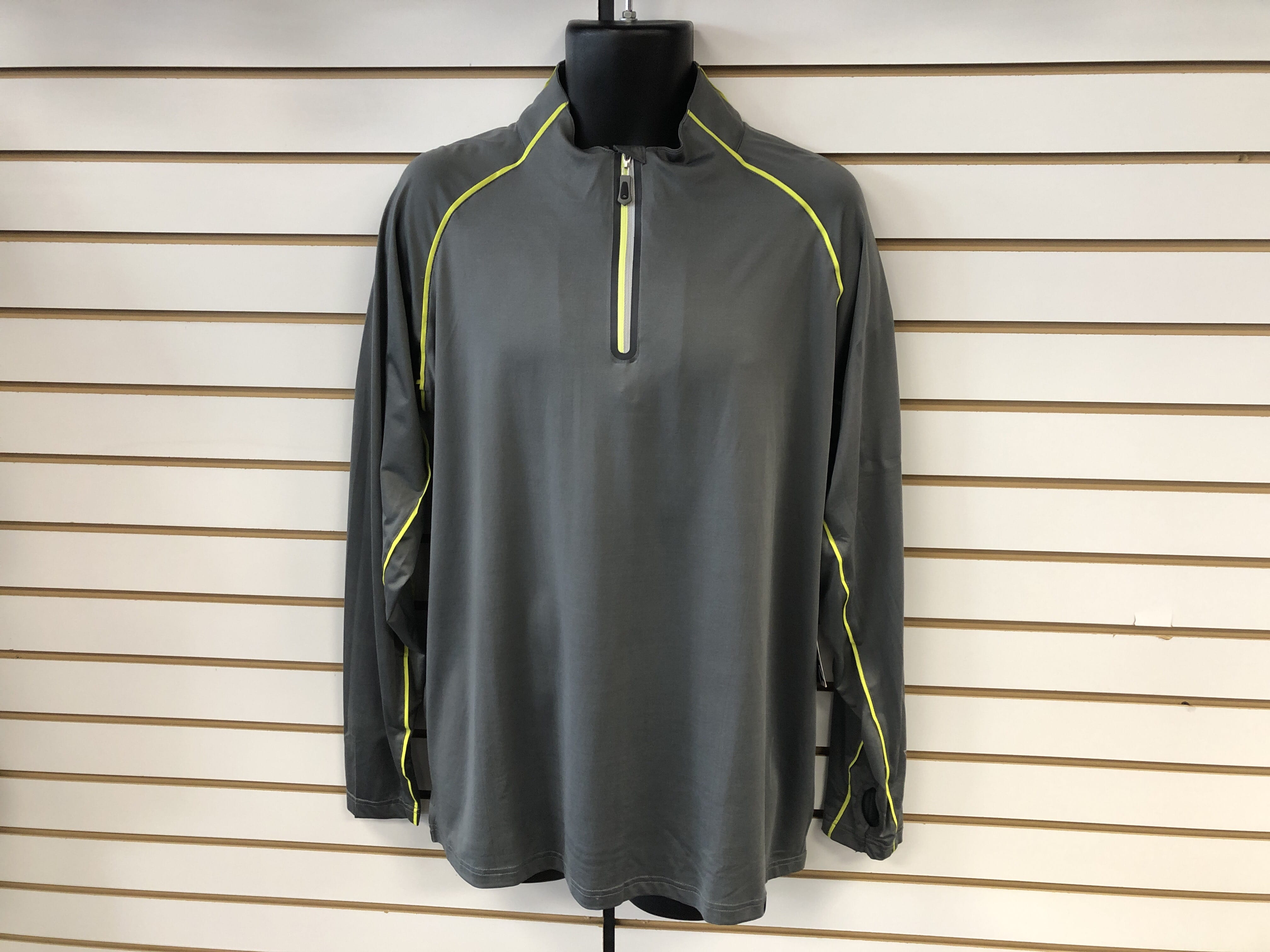 IMPERIAL DUNES-GRY/HI VIS-L